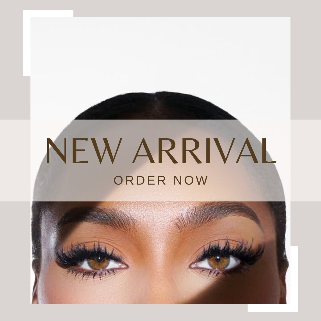 New Arrival