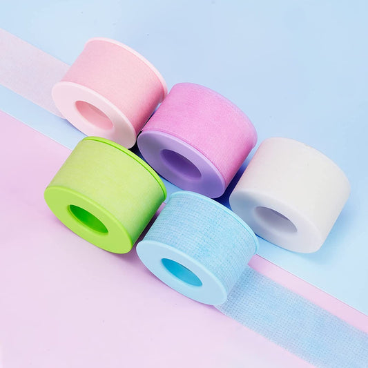 QUEWEL Lash Tape for Eyelash Extensions